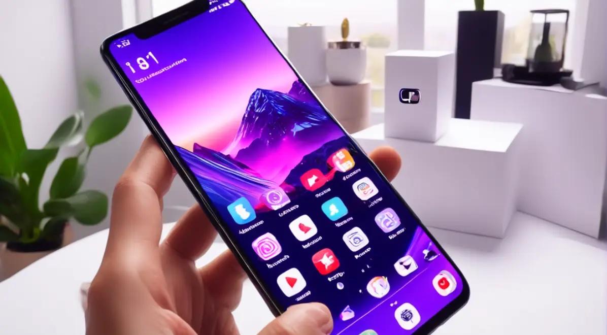 Poco F7