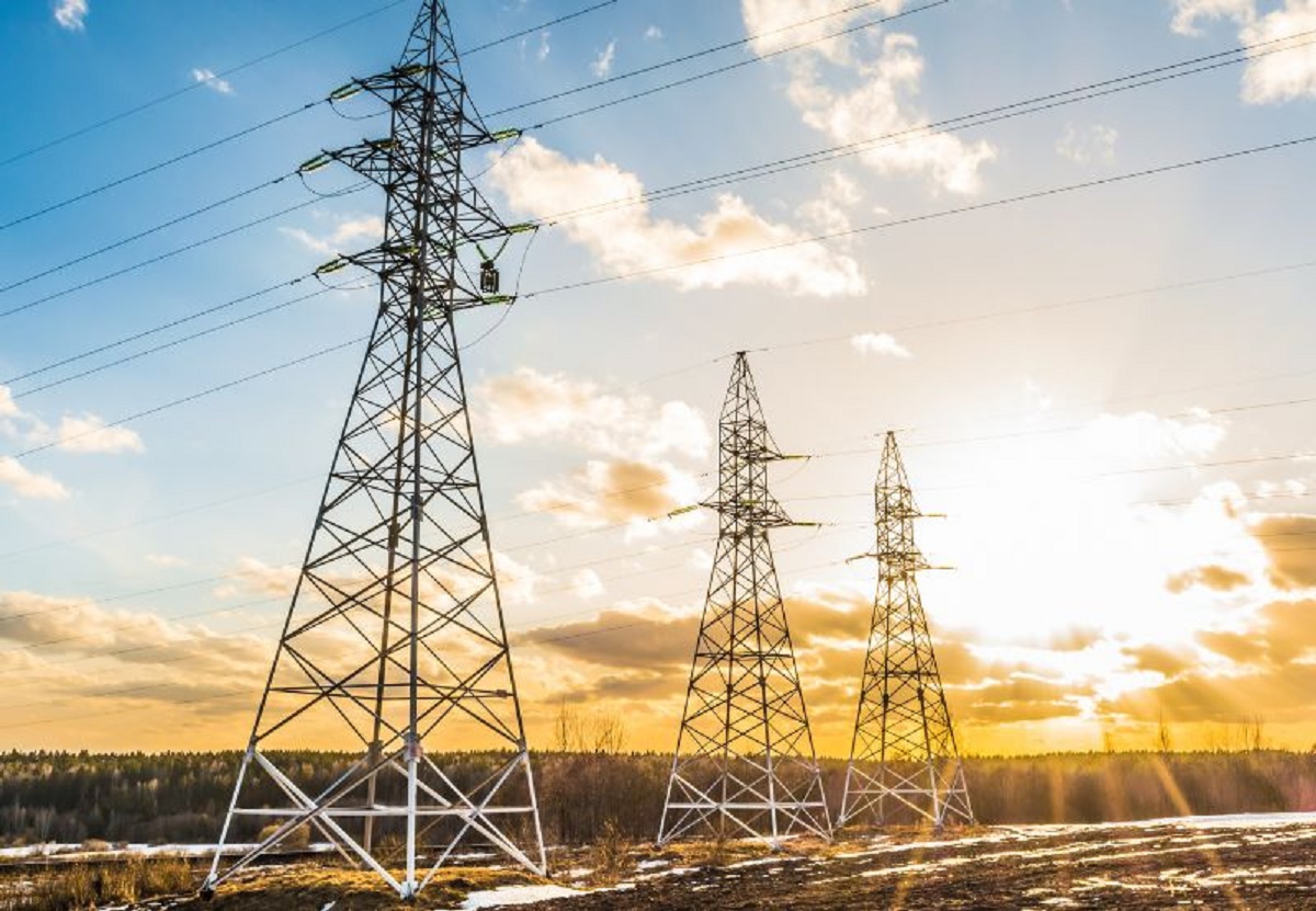 Power industry