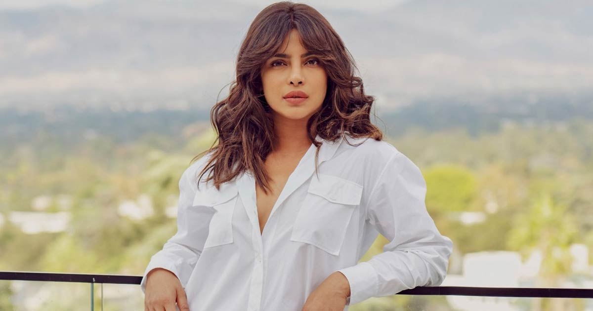 priyanka chopra