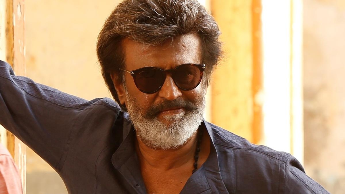 rajnikanth
