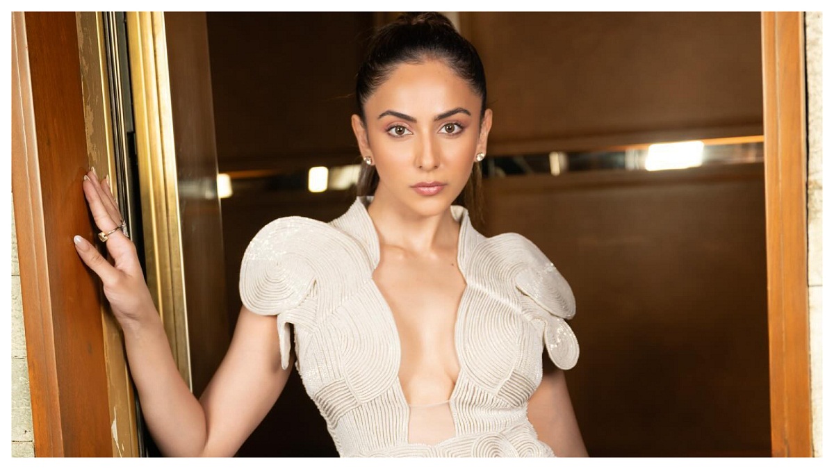 rakul preet