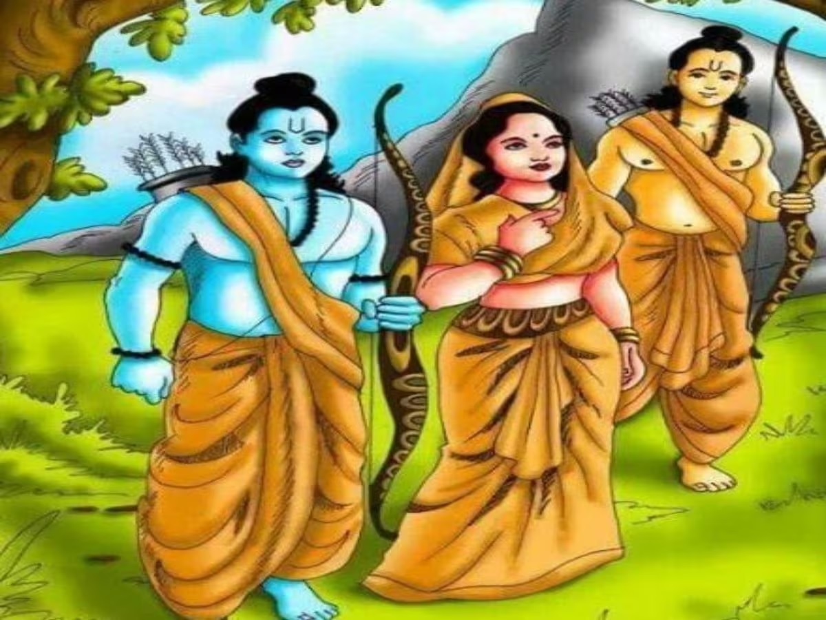 Ramayana Story