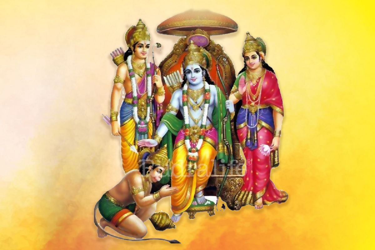 Ramayan Story