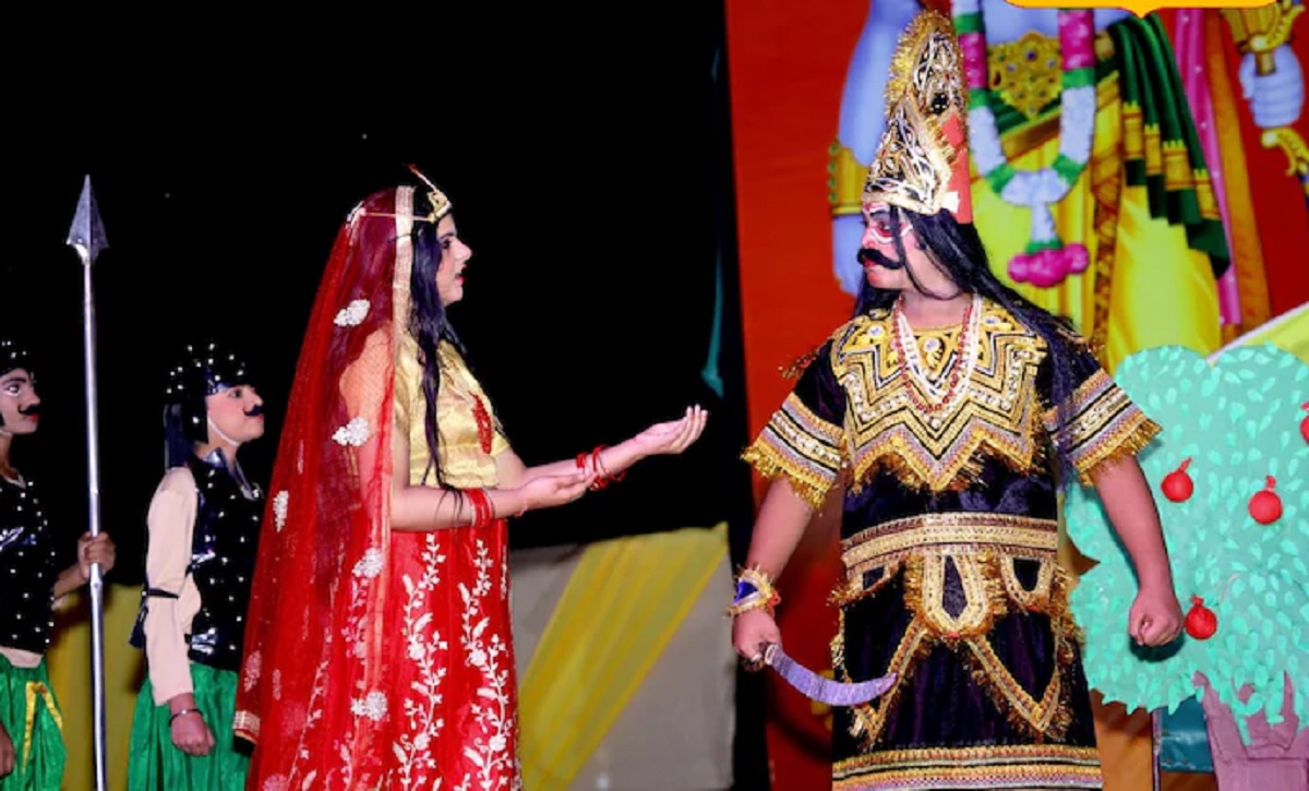 Ramlila 2024