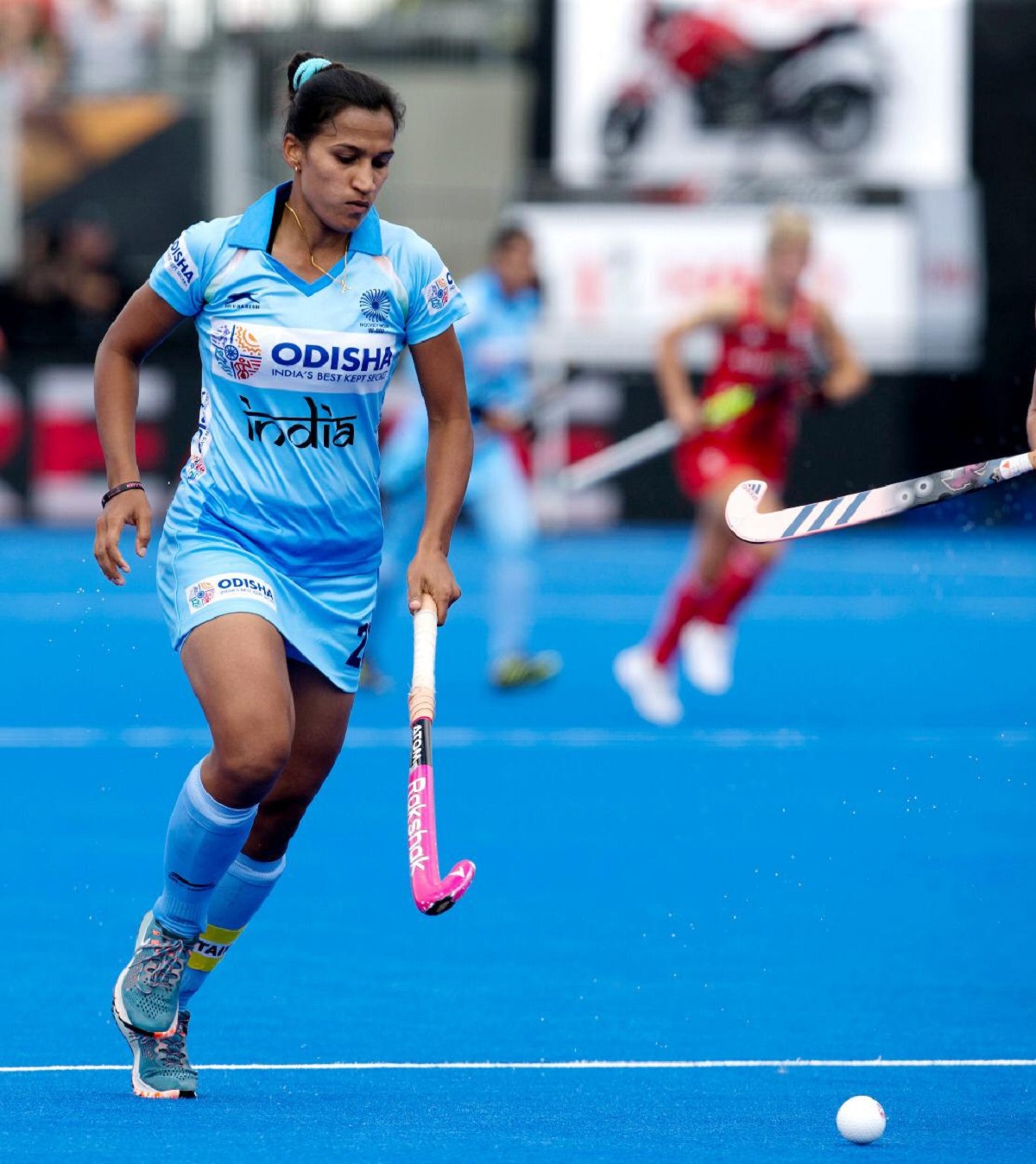 Rani Rampal
