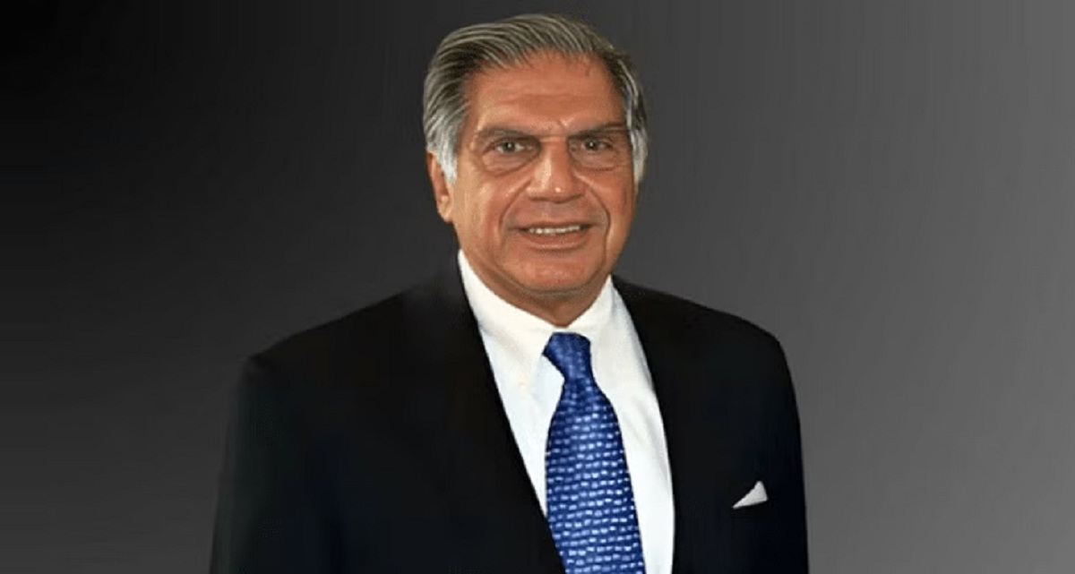 Ratan Tata