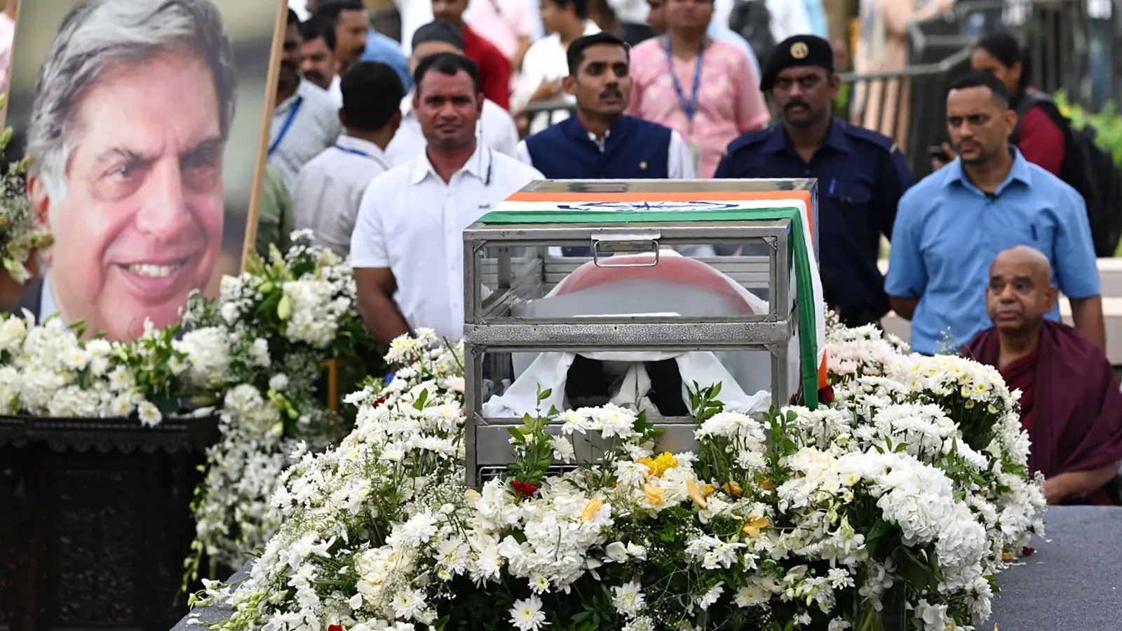 ratan tata death