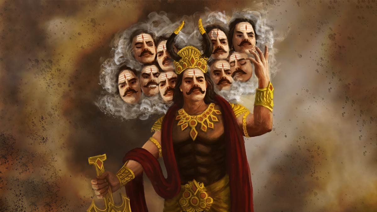 Dussehra 2024