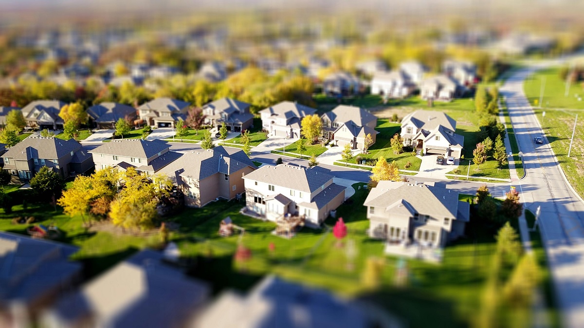 Housing Sector