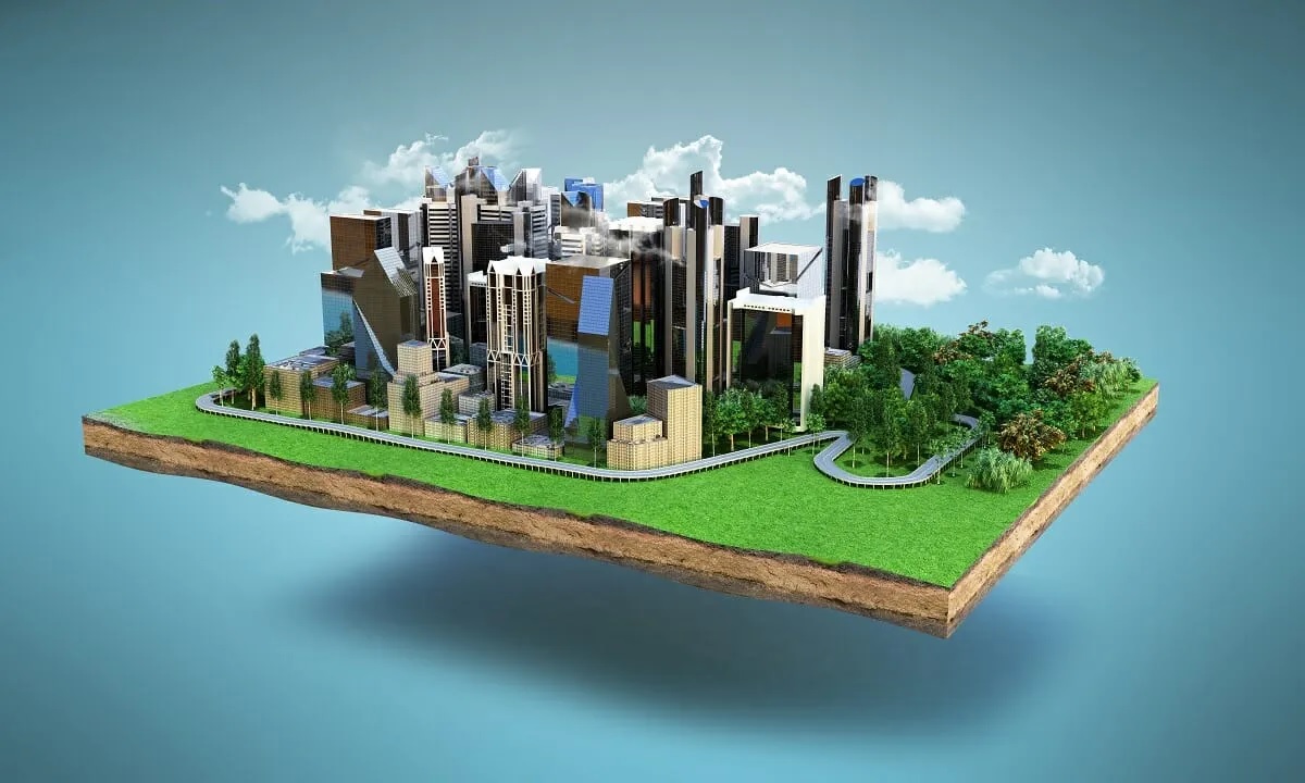 Luxury Housing