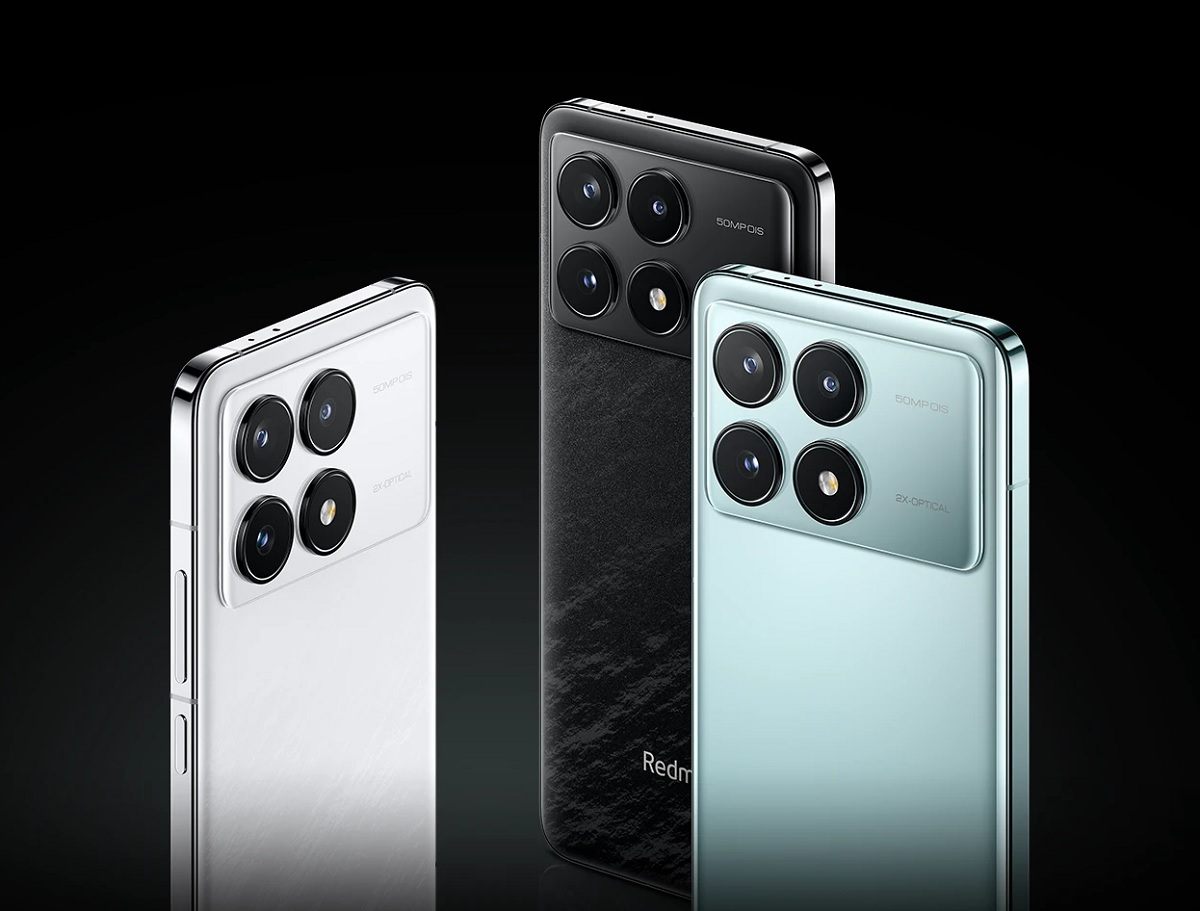 Upcoming Smartphones