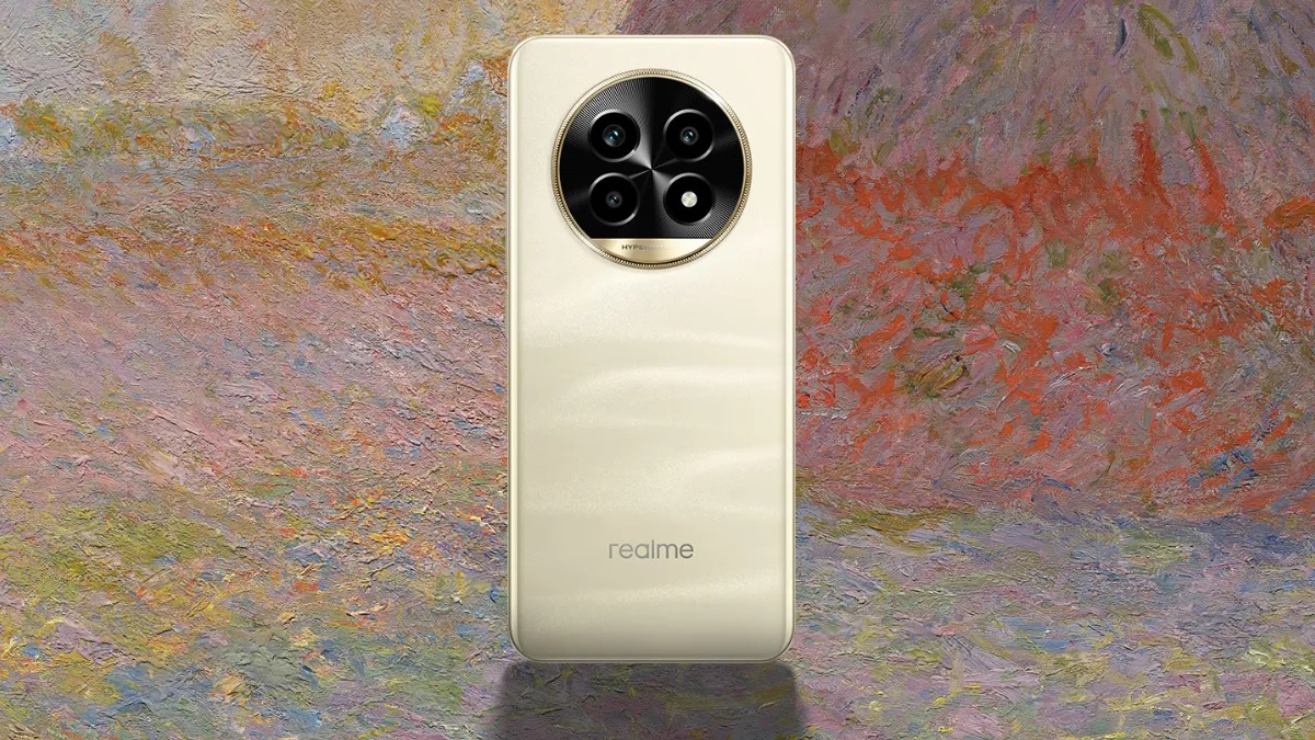 Realme 14 Pro 5G