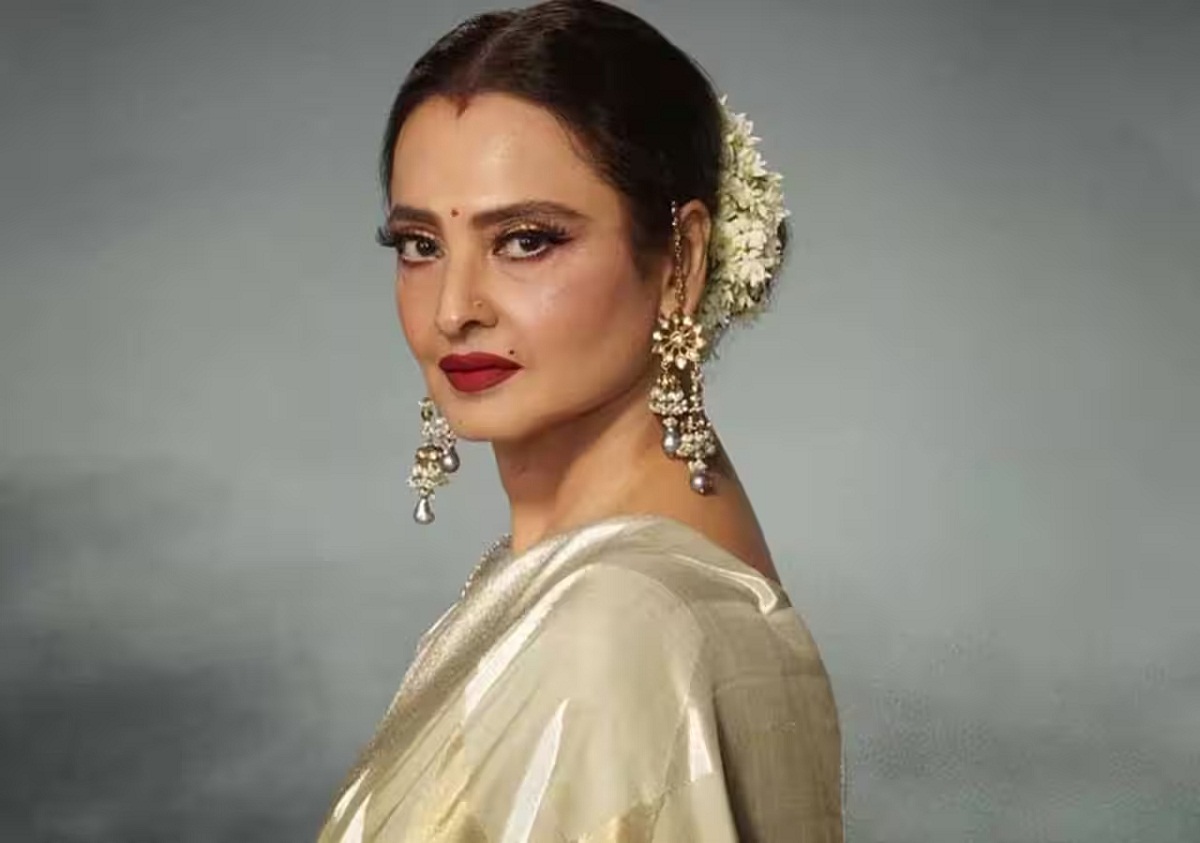 rekha