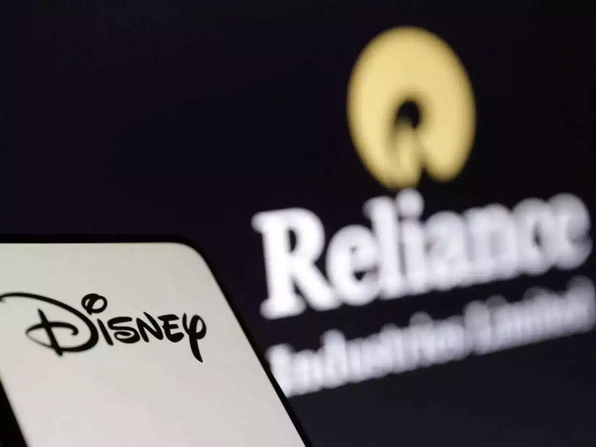 Reliance Jio