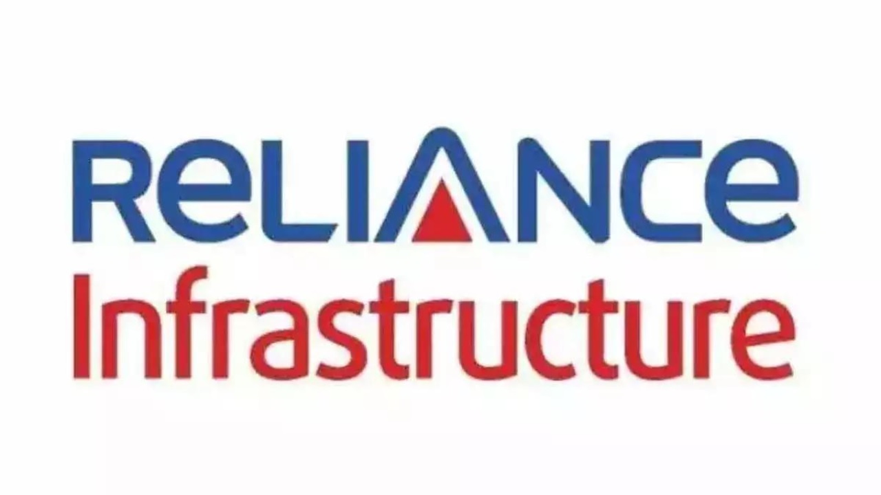 Reliance Infra