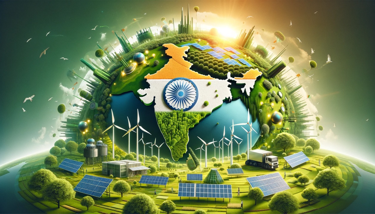 Renewable energy