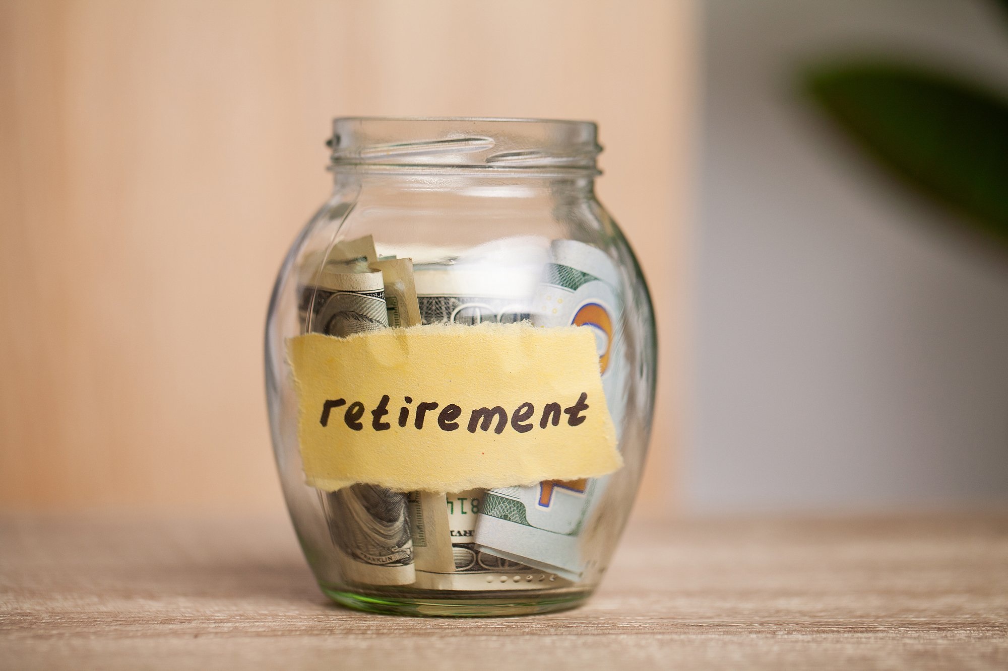 Retirement Planning