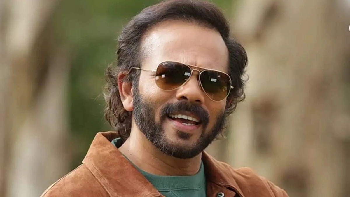 rohit sheety
