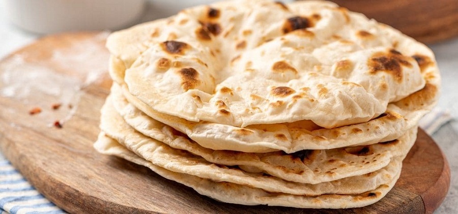 Stale Roti Health Benefits