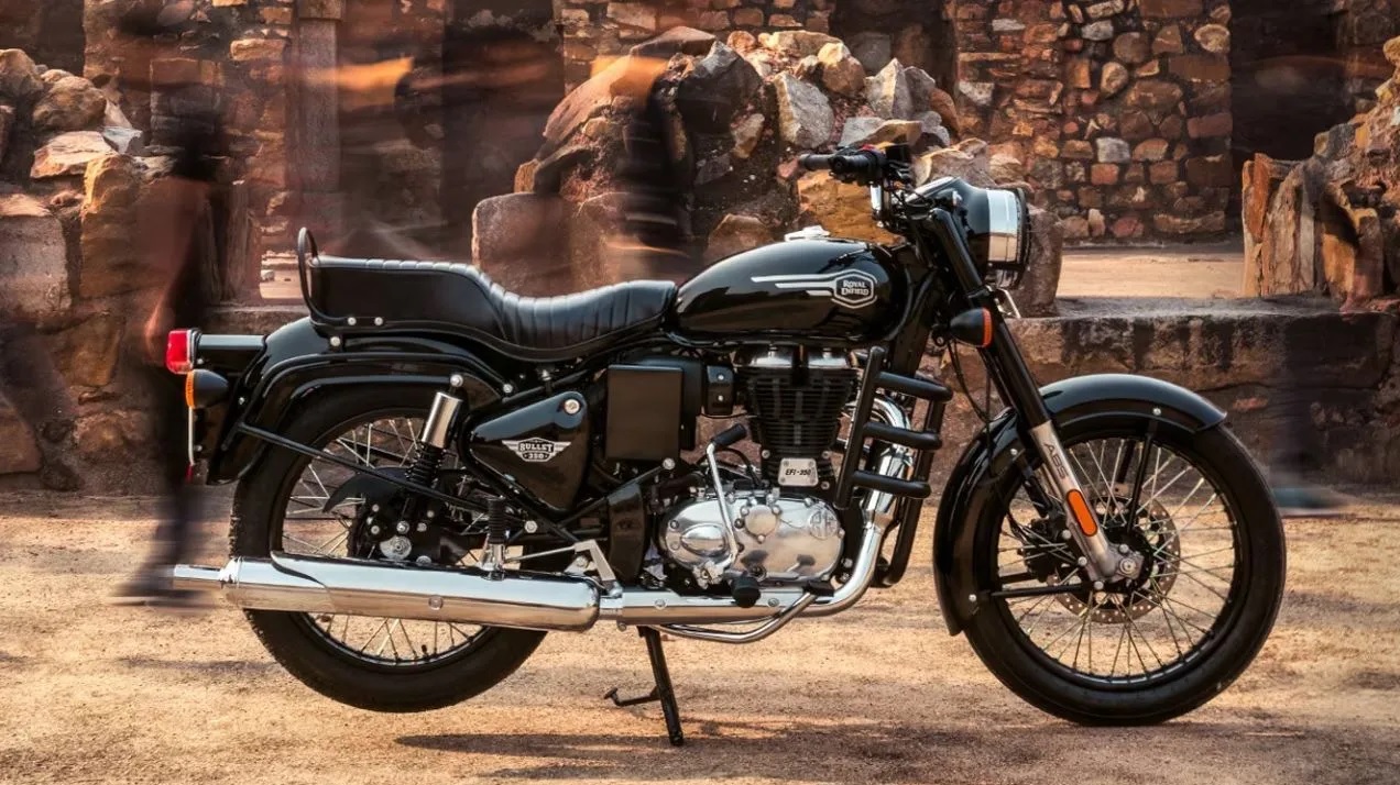 Royal Enfield