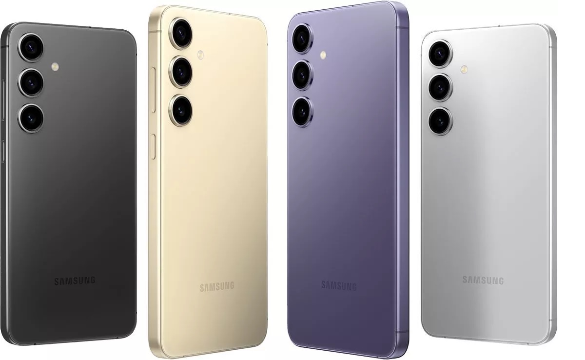 Samsung Galaxy S24