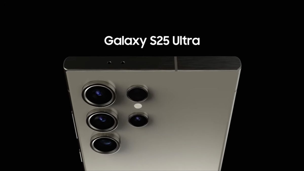 Samsung Galaxy S25 5G