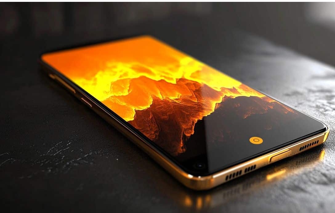 Galaxy S25