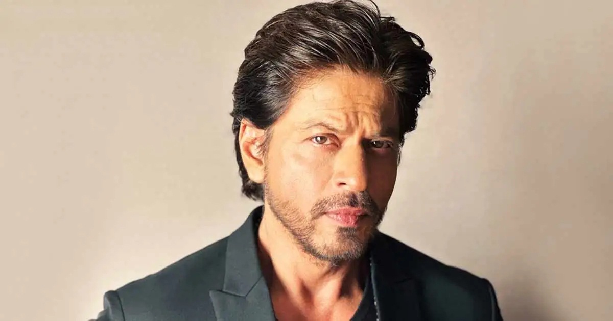 sahrukh khan