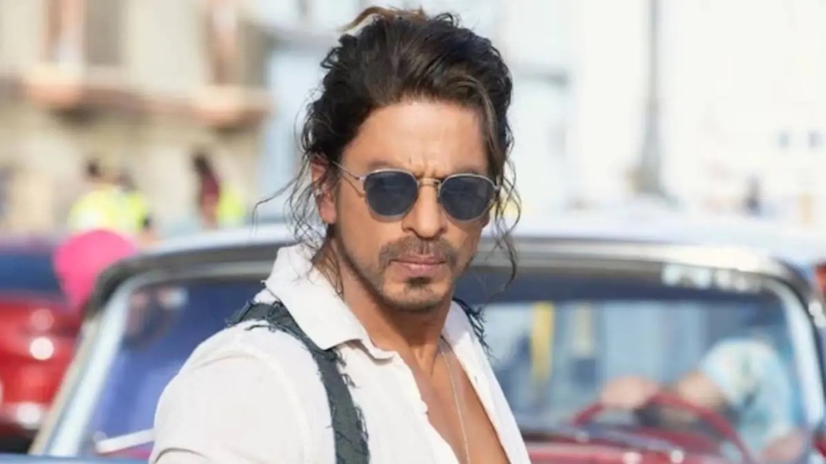 Sahrukh Khan