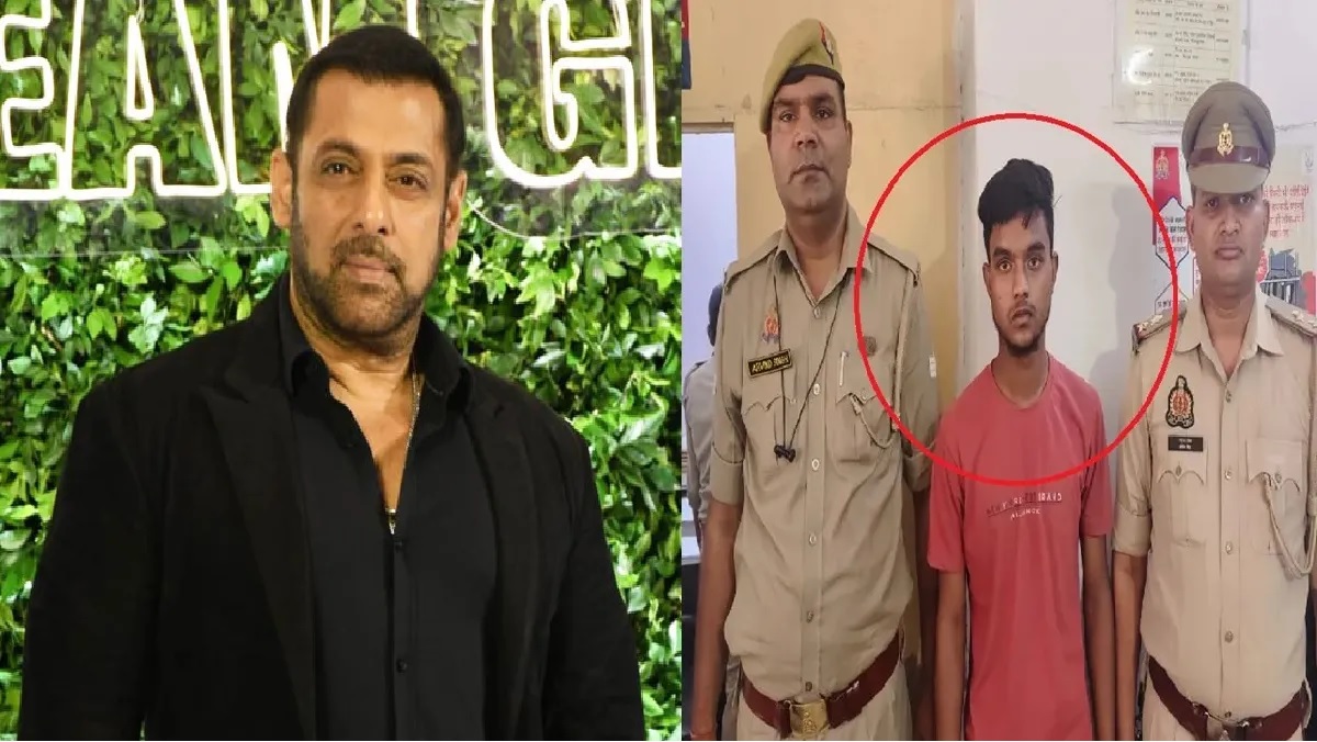 Salman Khan