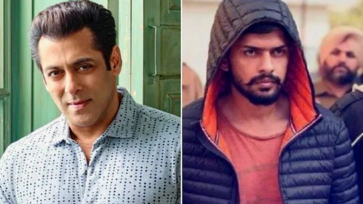 salman khan - Baba Siddique Shot Dead