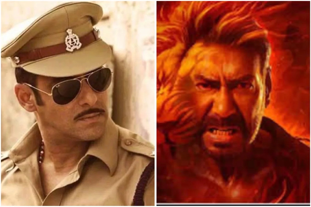 Salman Khan