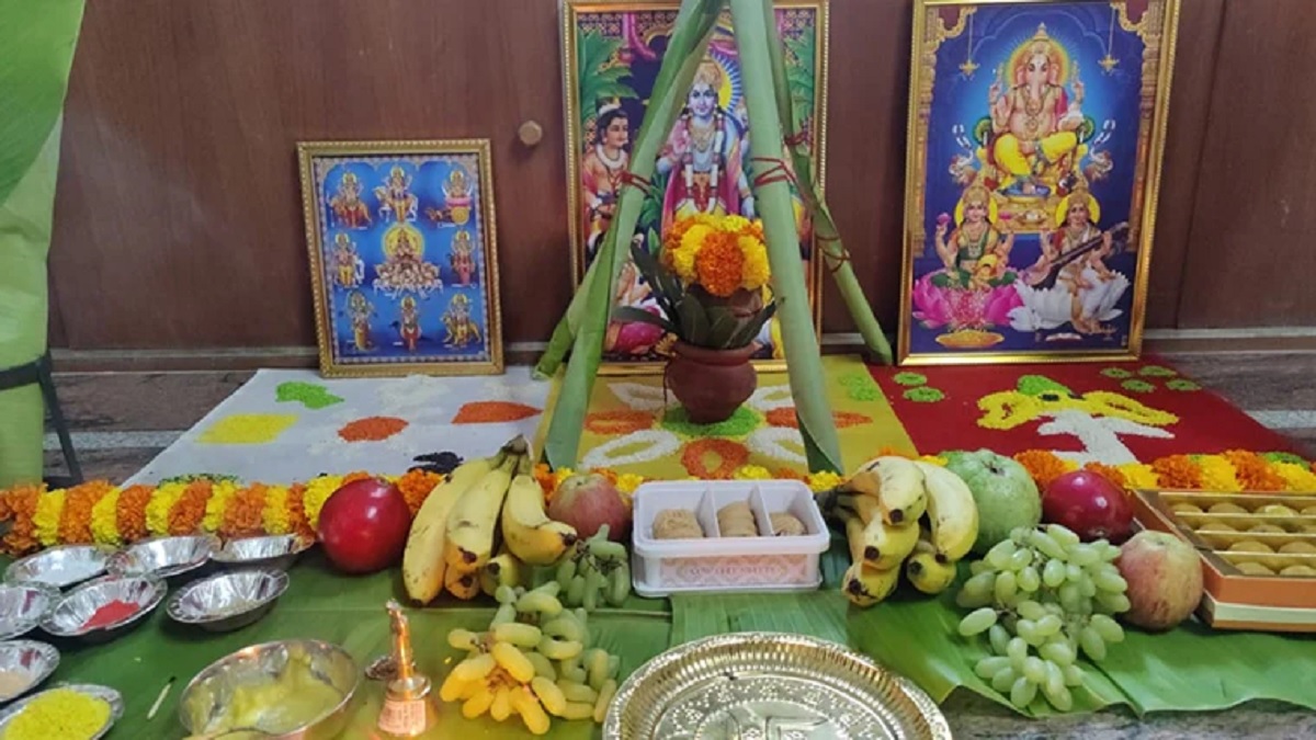 Satyanarayan Katha.2