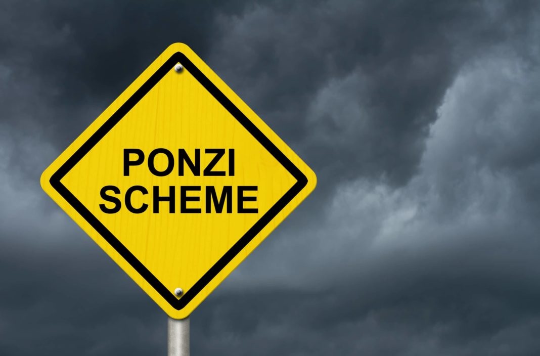Ponzi Scheme