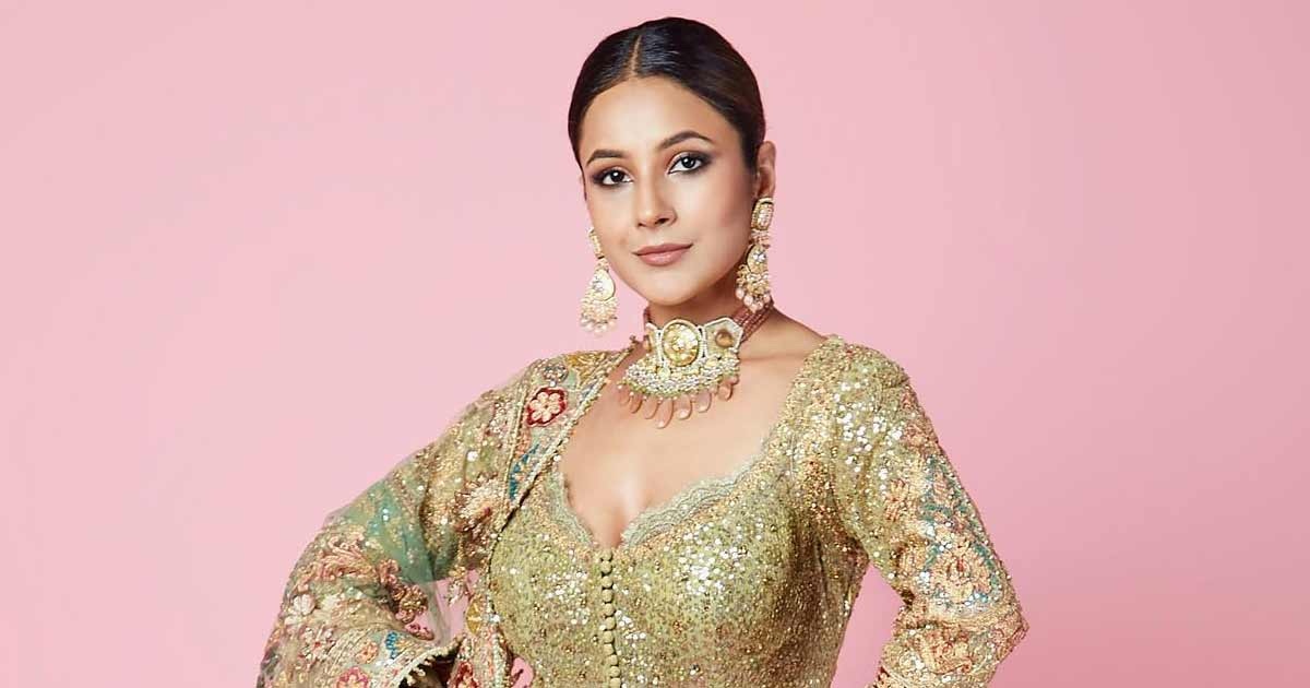 Sehnaaz Gill