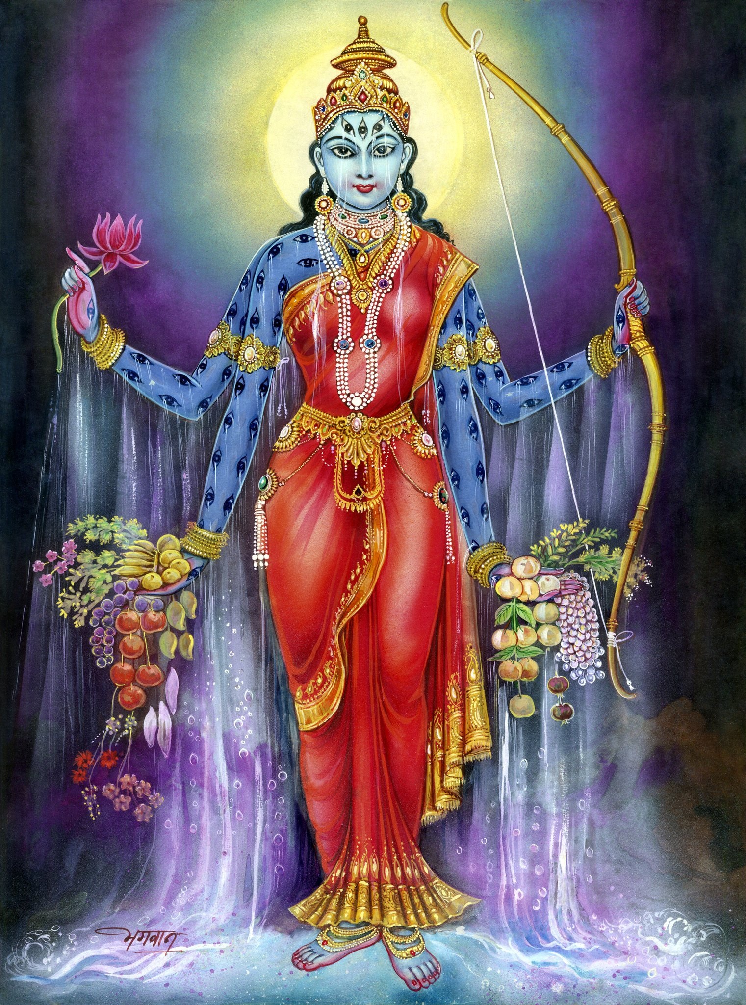 shakambhari devi.2