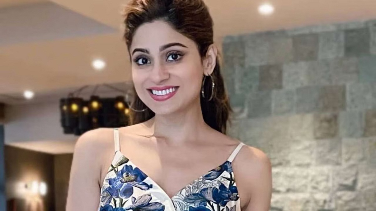 Shamita Shetty