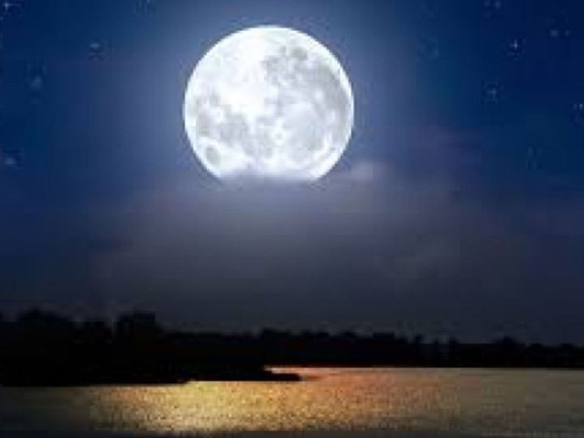 Chaitra Purnima 2025