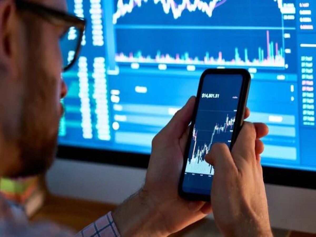 Share Market