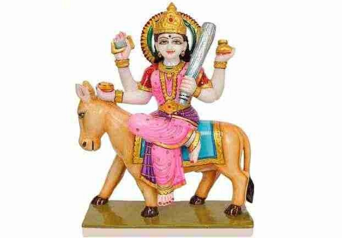 Sheetala Saptami 2025