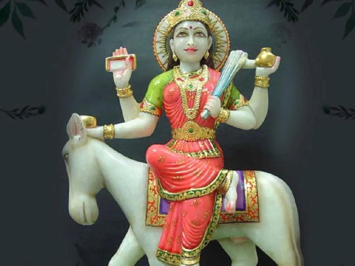 Shitla Devi.2