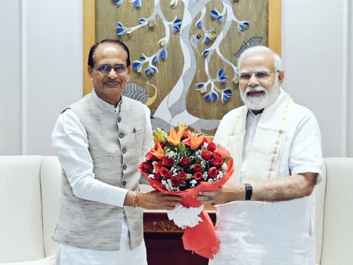Shivraj Singh Chouhan