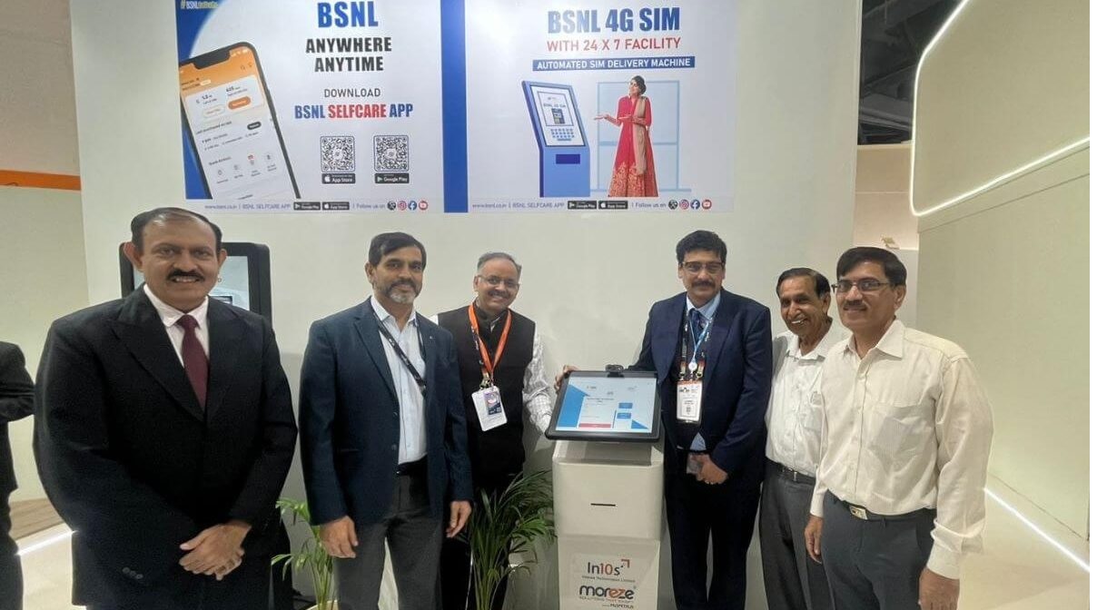 BSNL SIM