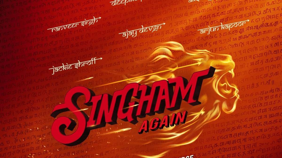 singam again