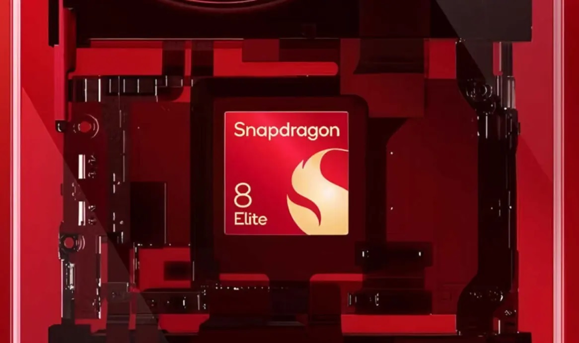 Qualcomm Snapdragon 8 Elite