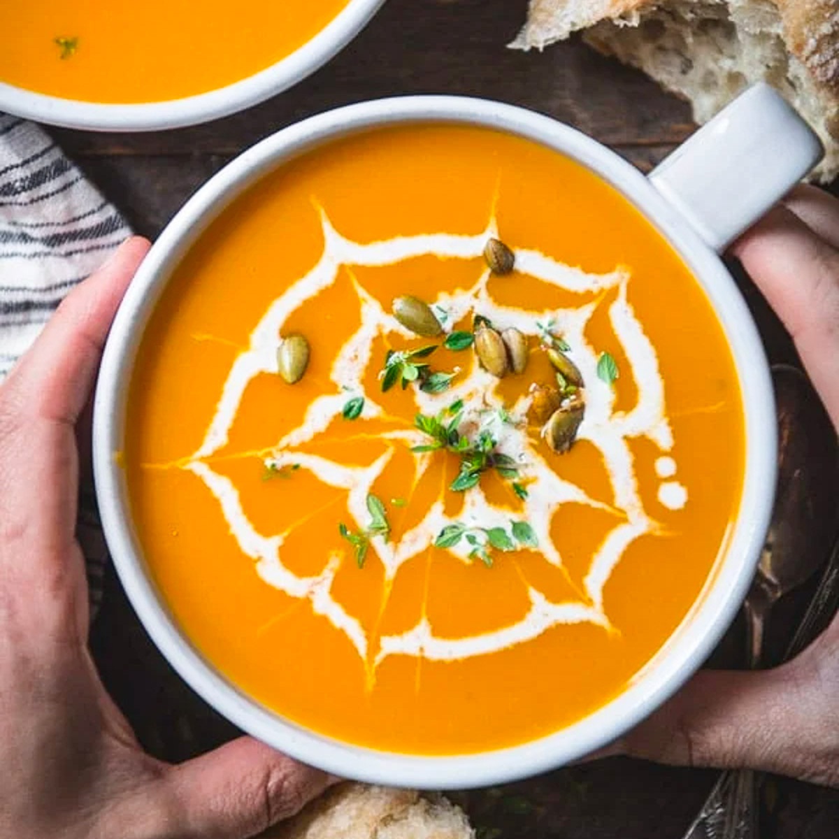 Soup