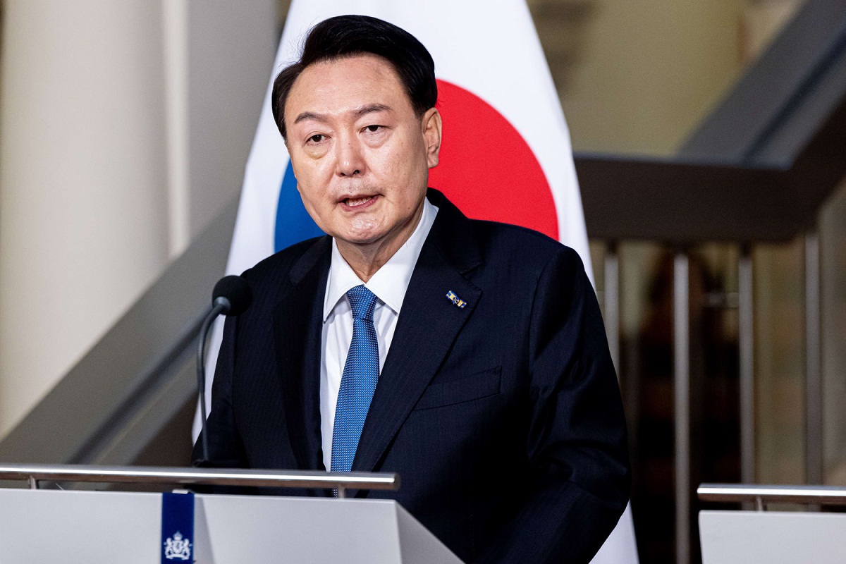 south korea 1