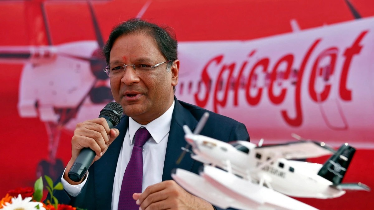 Spicejet