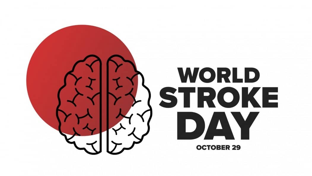 World Stroke Day 2024