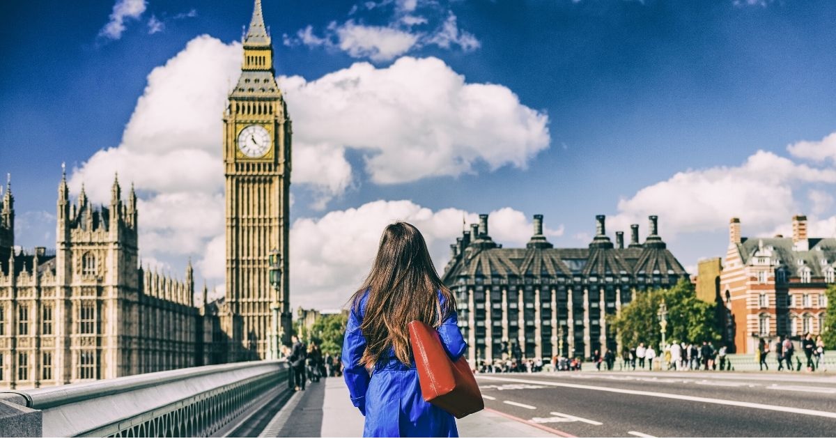 London